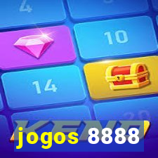 jogos 8888